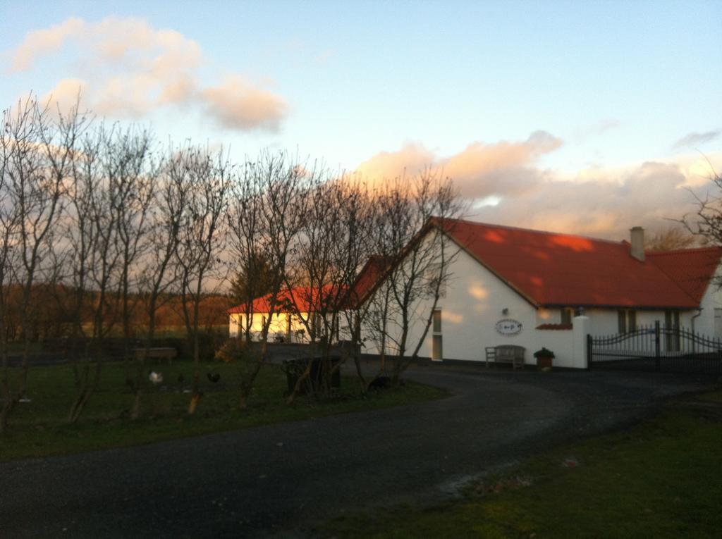 Sov Godt I Arnborg Bed & Breakfast 외부 사진