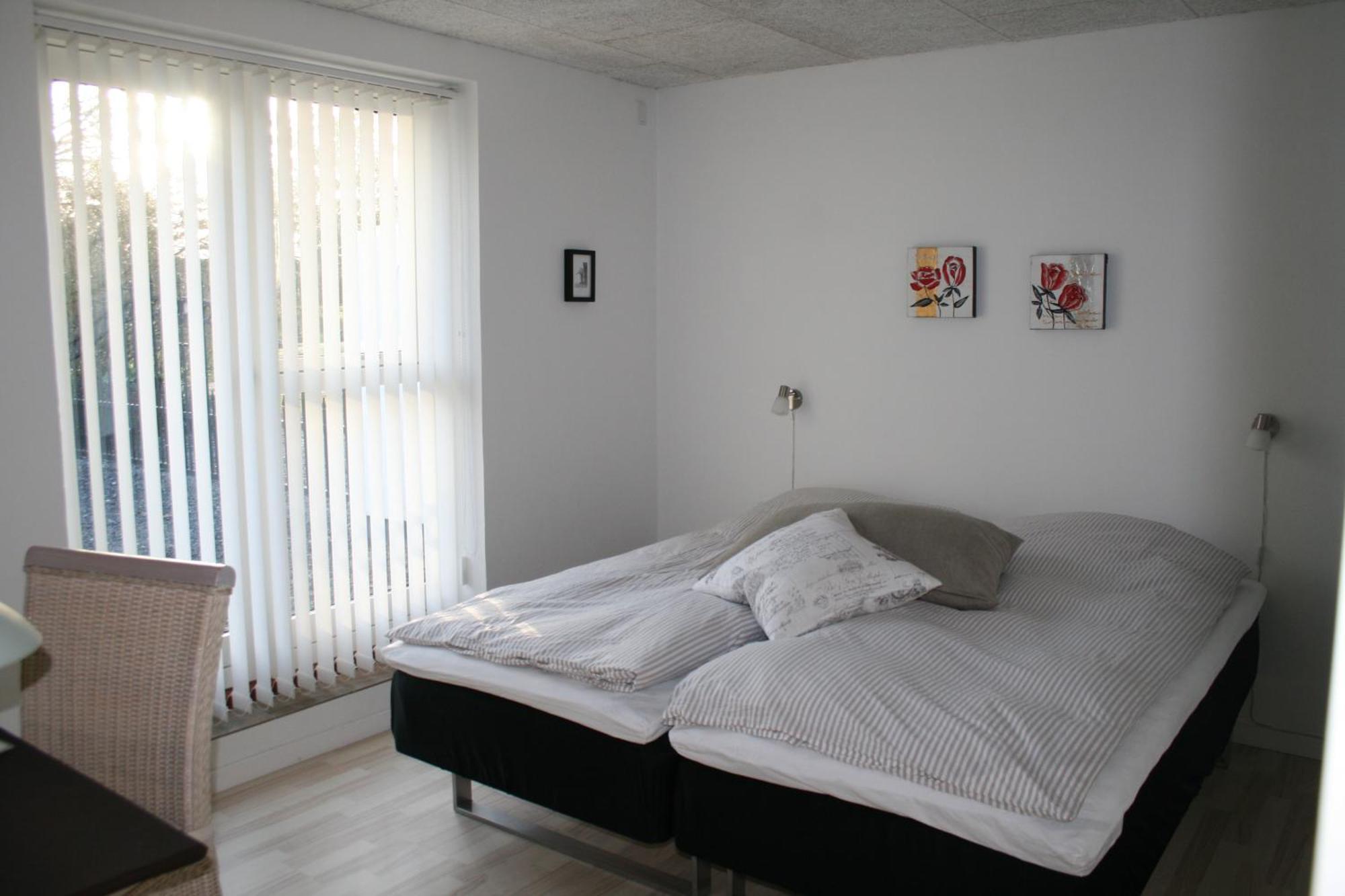 Sov Godt I Arnborg Bed & Breakfast 외부 사진