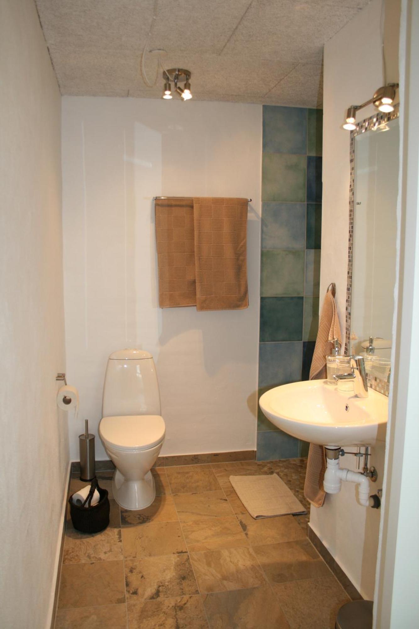 Sov Godt I Arnborg Bed & Breakfast 외부 사진