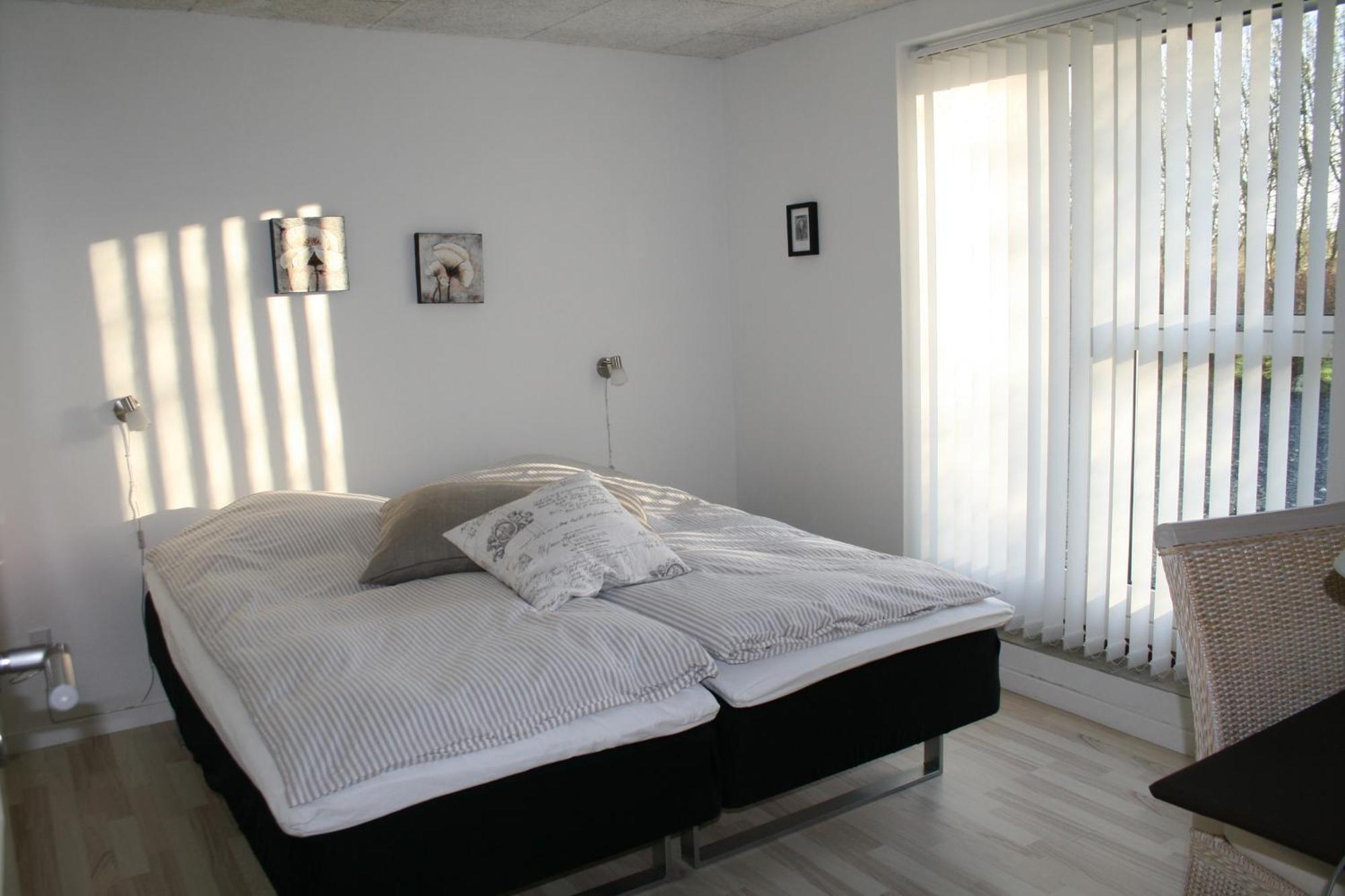 Sov Godt I Arnborg Bed & Breakfast 외부 사진