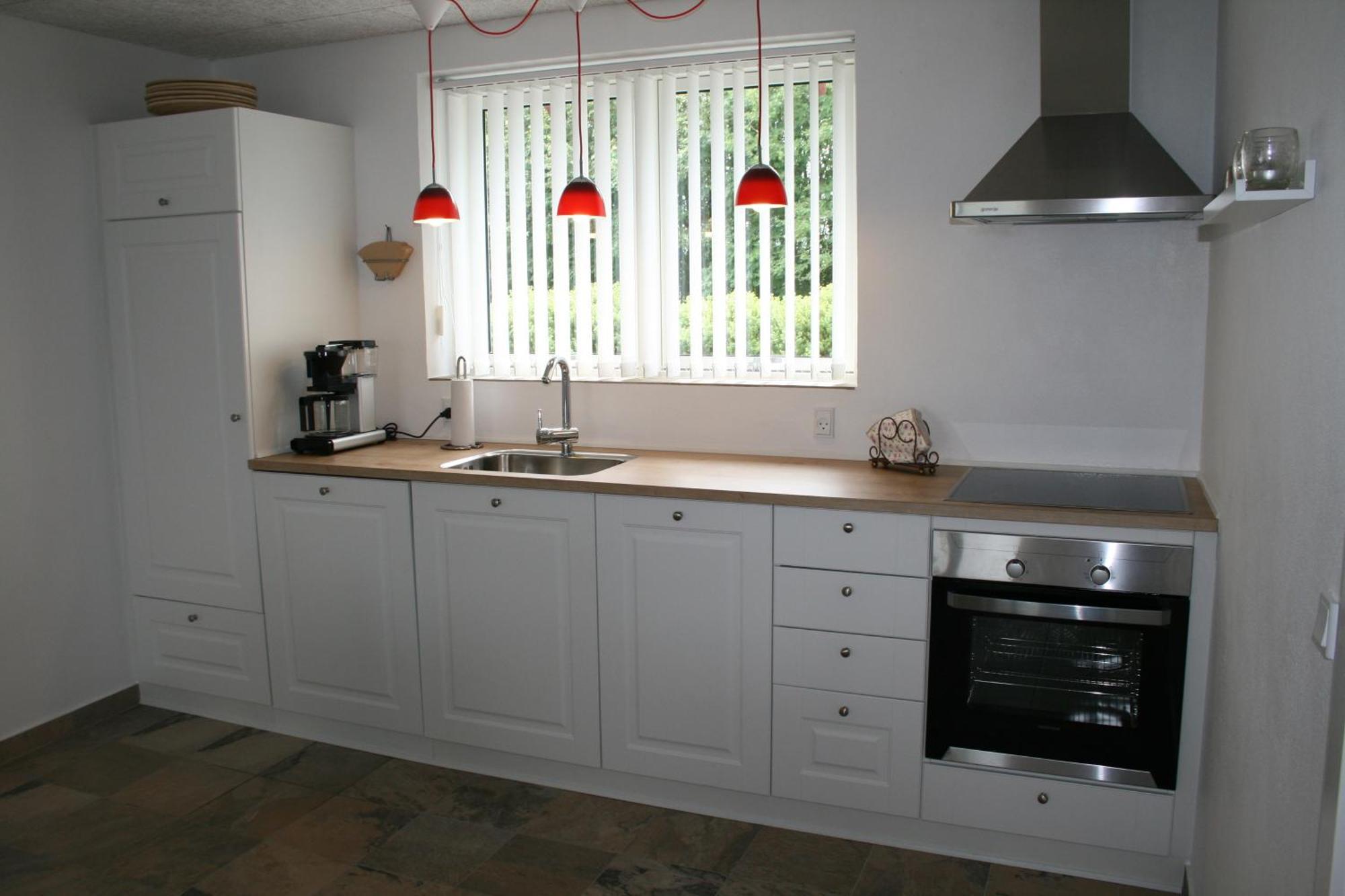 Sov Godt I Arnborg Bed & Breakfast 외부 사진