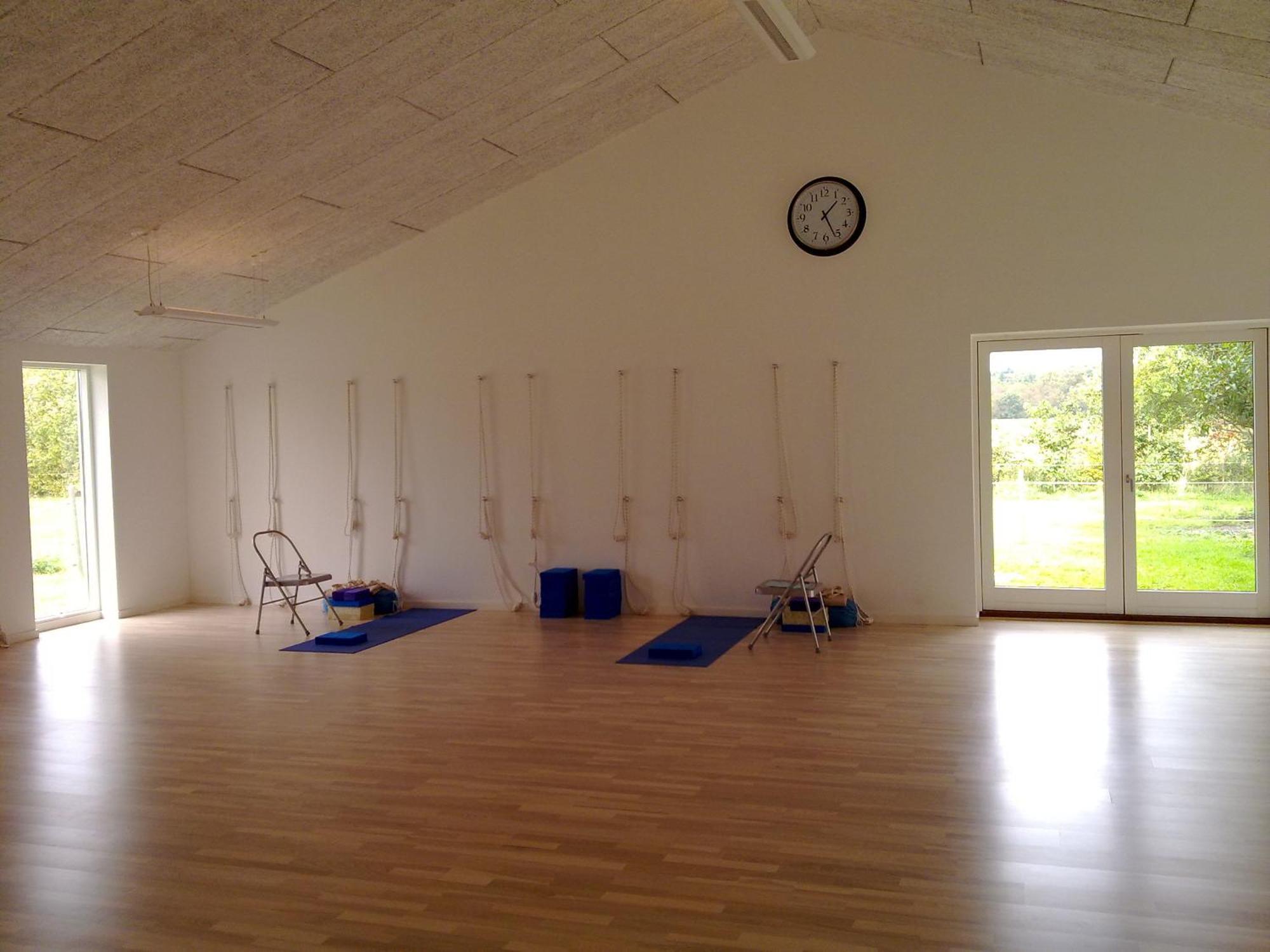 Sov Godt I Arnborg Bed & Breakfast 외부 사진
