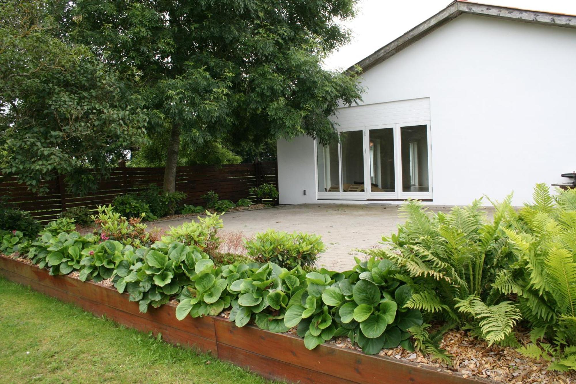 Sov Godt I Arnborg Bed & Breakfast 외부 사진