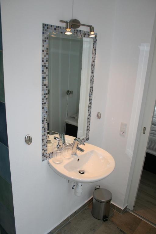 Sov Godt I Arnborg Bed & Breakfast 객실 사진