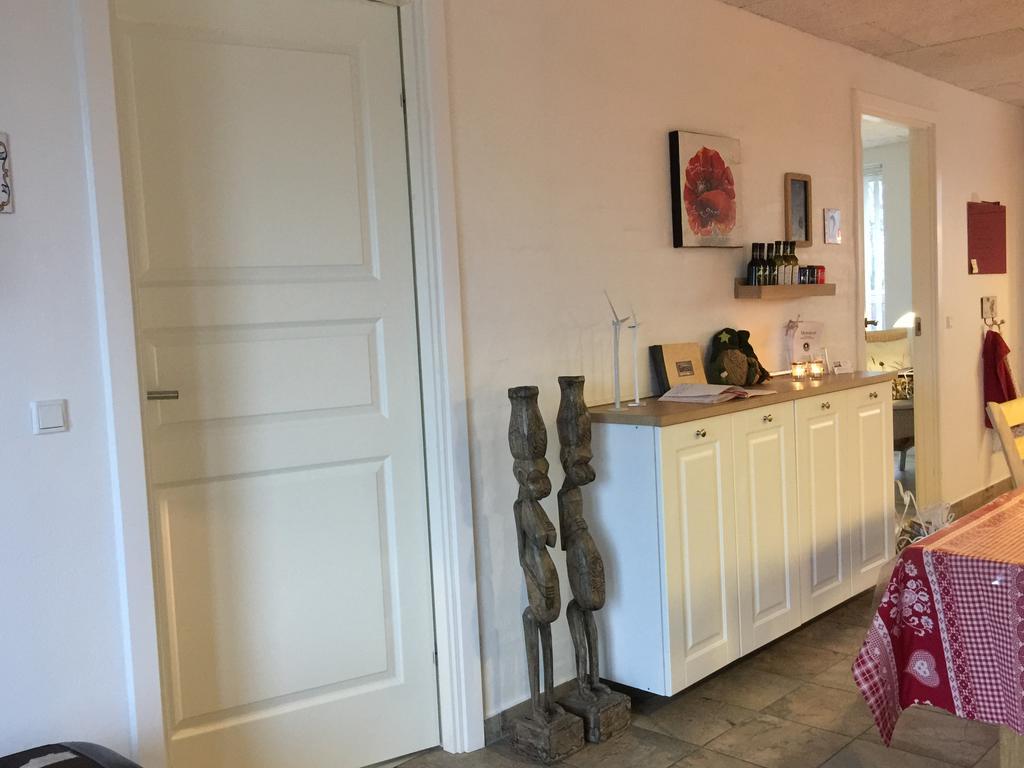 Sov Godt I Arnborg Bed & Breakfast 외부 사진