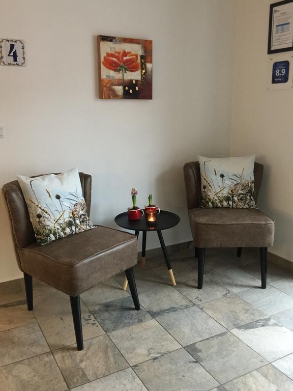 Sov Godt I Arnborg Bed & Breakfast 외부 사진