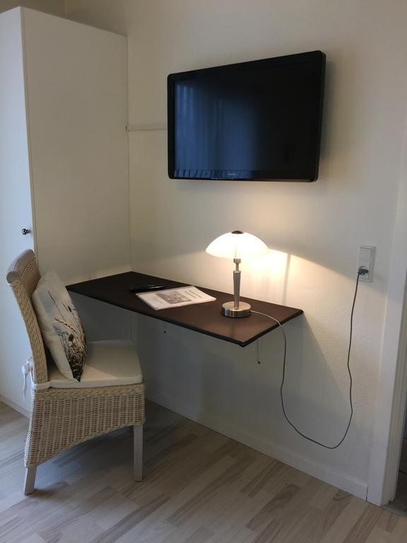 Sov Godt I Arnborg Bed & Breakfast 외부 사진