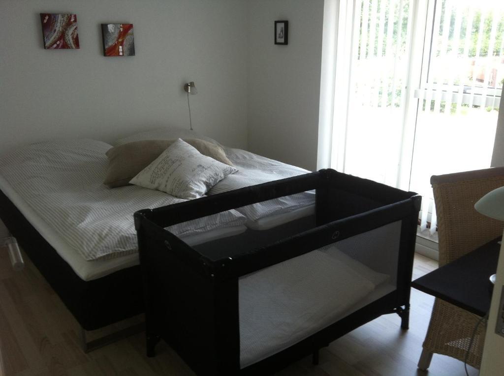 Sov Godt I Arnborg Bed & Breakfast 외부 사진